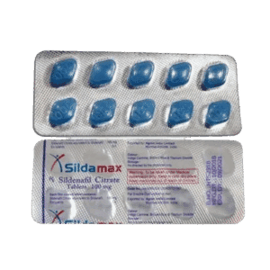sildamax 100mg