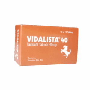 Tadalafil 40mg